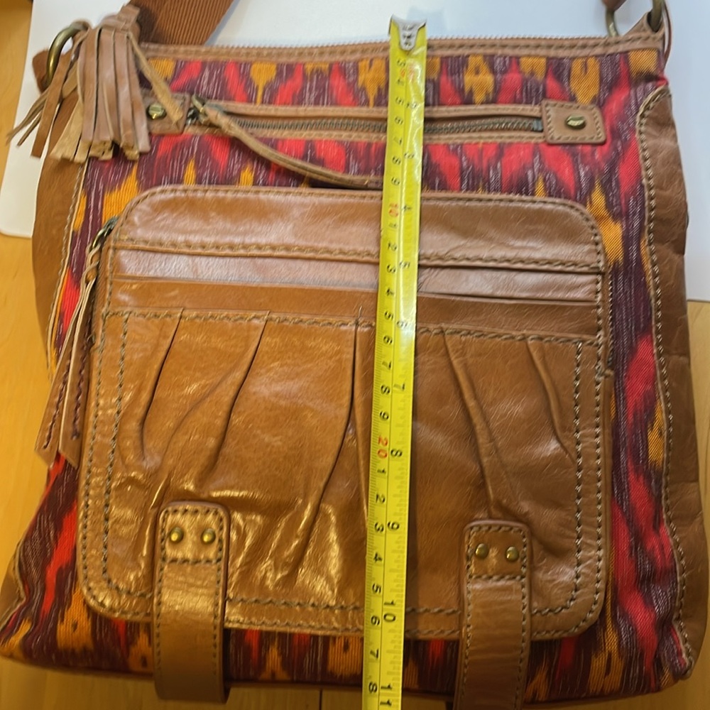 BNWOT The Sak crossbody purse (000235) - Picture 8 of 15